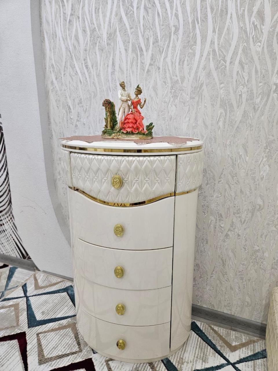 Apartment Bonushka 사마르칸트 외부 사진
