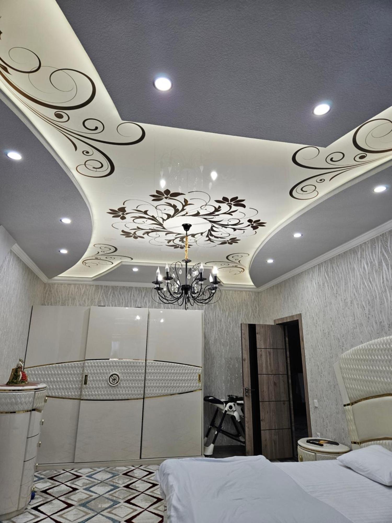 Apartment Bonushka 사마르칸트 외부 사진