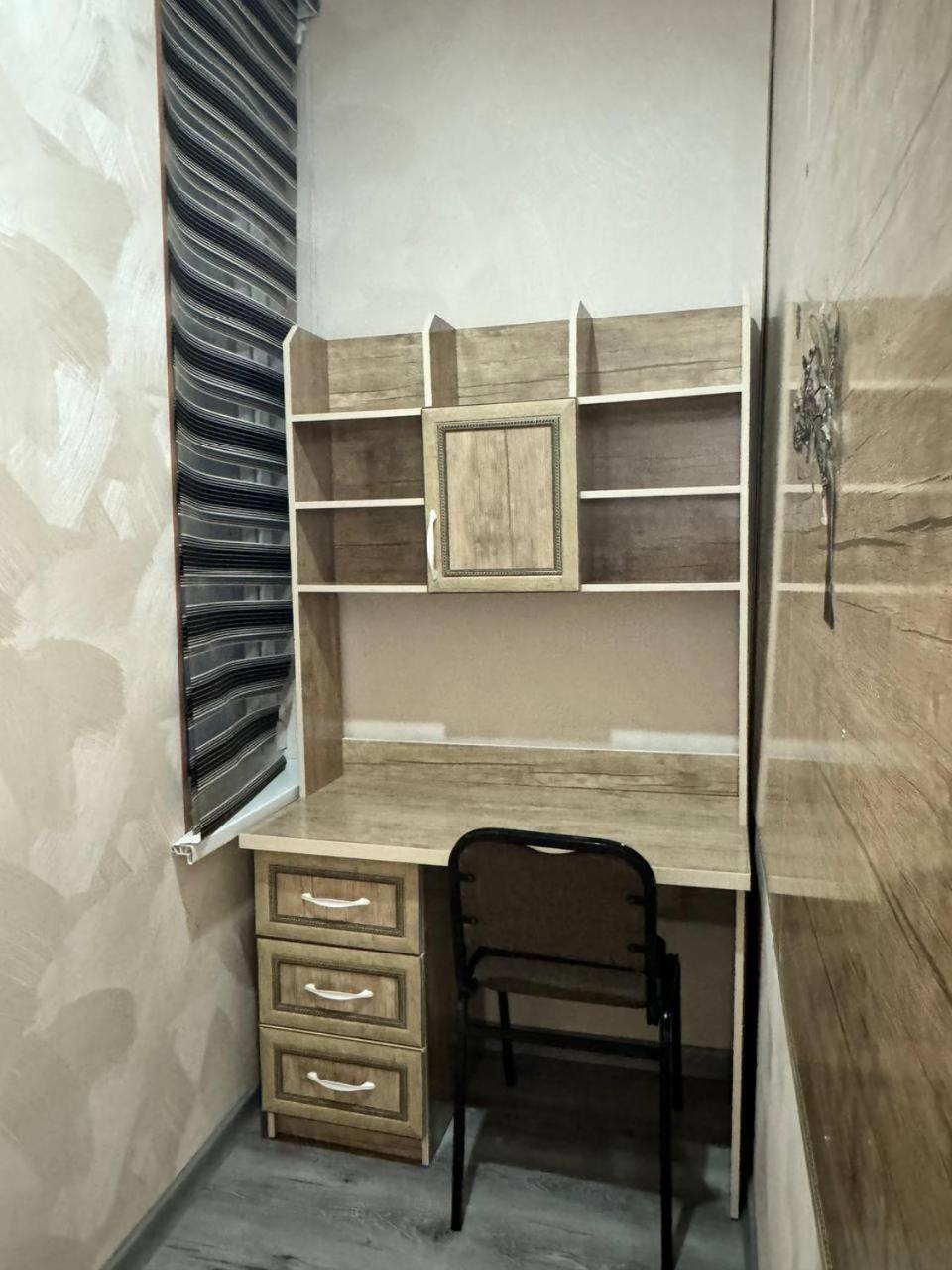 Apartment Bonushka 사마르칸트 외부 사진