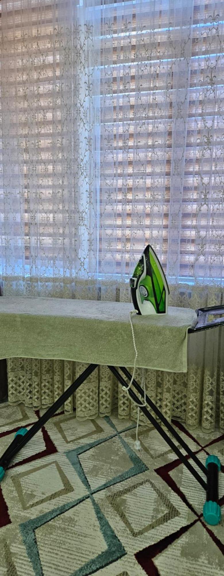 Apartment Bonushka 사마르칸트 외부 사진