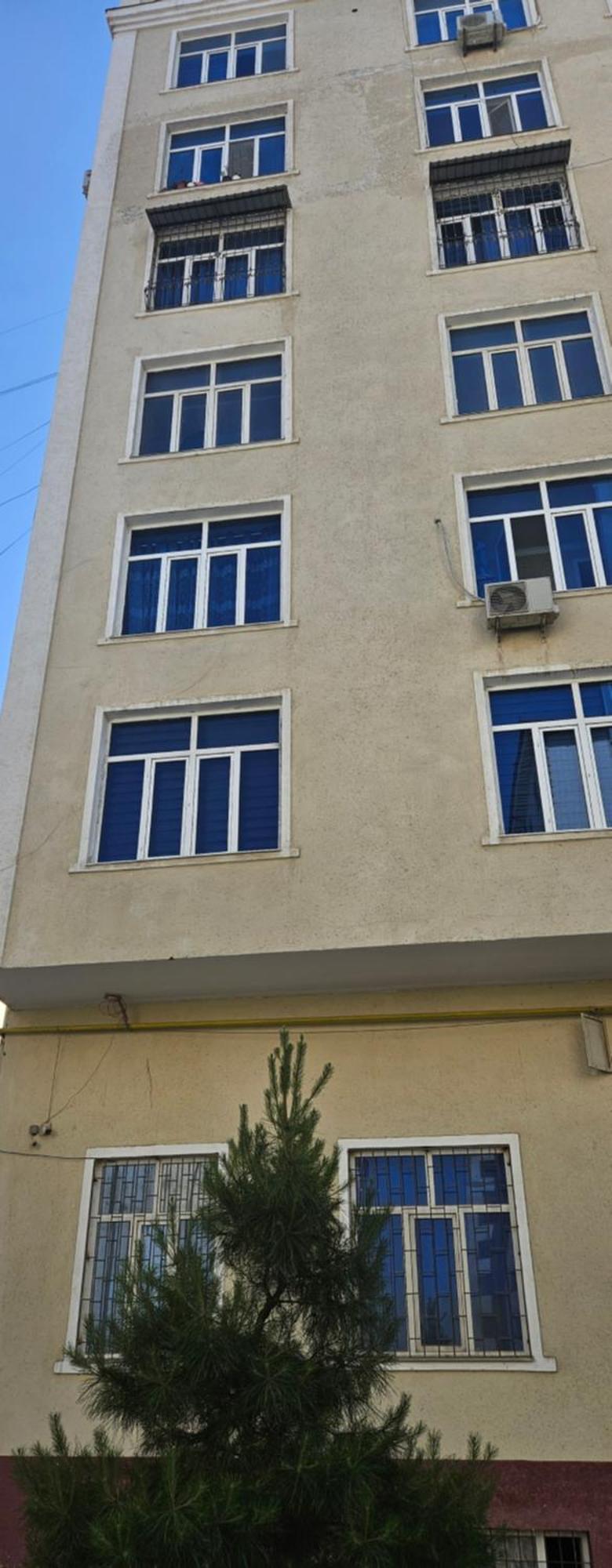 Apartment Bonushka 사마르칸트 외부 사진