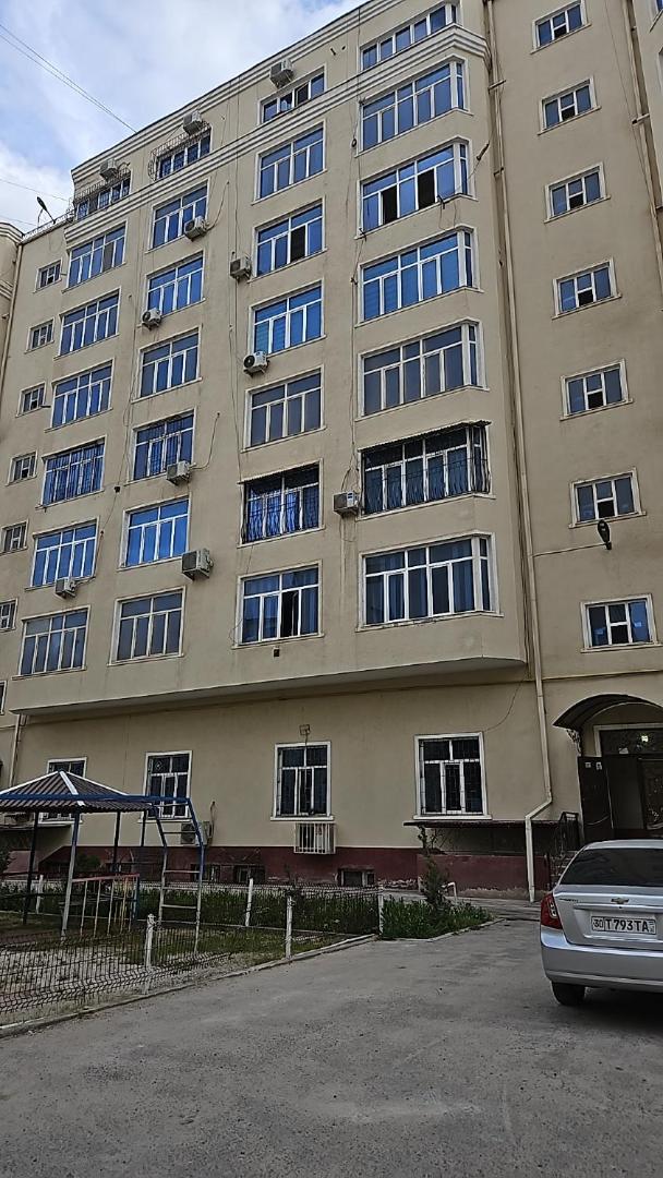 Apartment Bonushka 사마르칸트 객실 사진