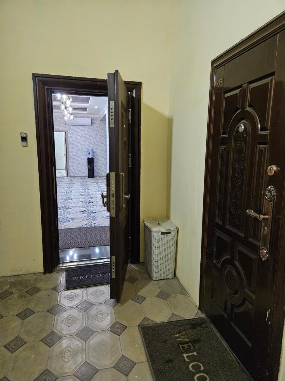 Apartment Bonushka 사마르칸트 객실 사진